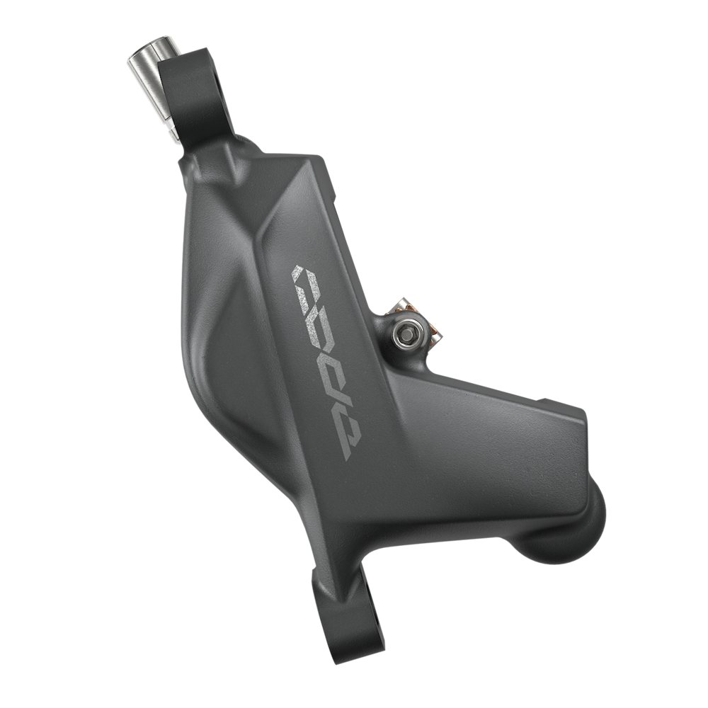 sram code disc brake pads