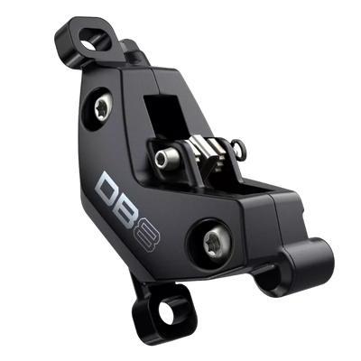 The Best SRAM DB8 Disc Brake Pads: What to Know