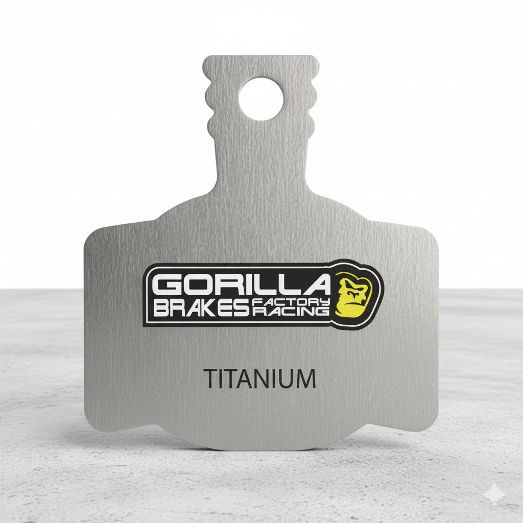 Plaquettes De Frein X-PERIA Pour Magura MT2, MT4, MT6, MT8 - VTT - Neuves