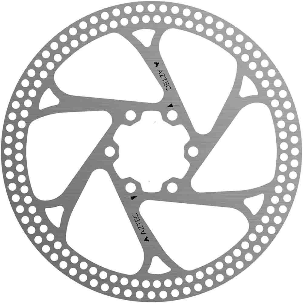 Scheibenbremsscheiben Edelstahl