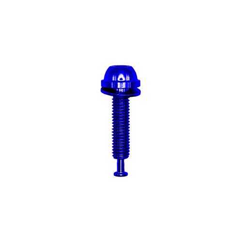 Shimano GRX Flatmount Titan-Bremssattelschrauben