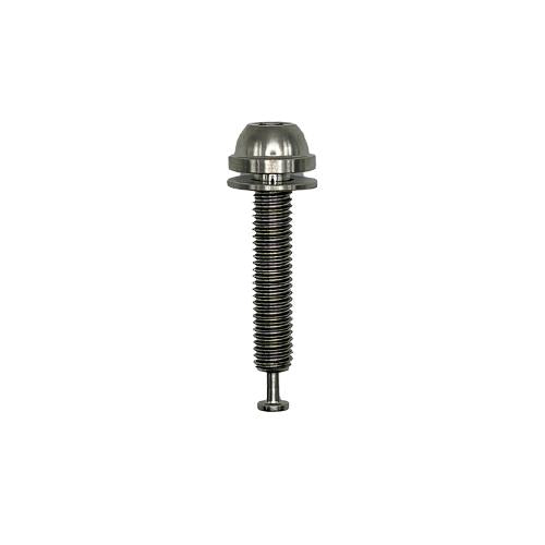 Shimano GRX Flatmount Titan-Bremssattelschrauben