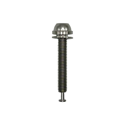 Shimano GRX Flatmount Titan-Bremssattelschrauben