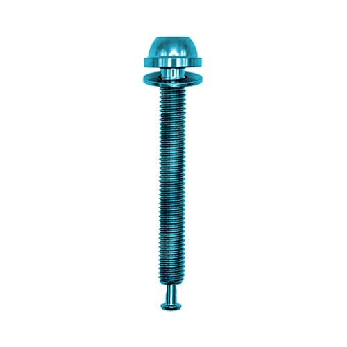 Shimano GRX Flatmount Titan-Bremssattelschrauben