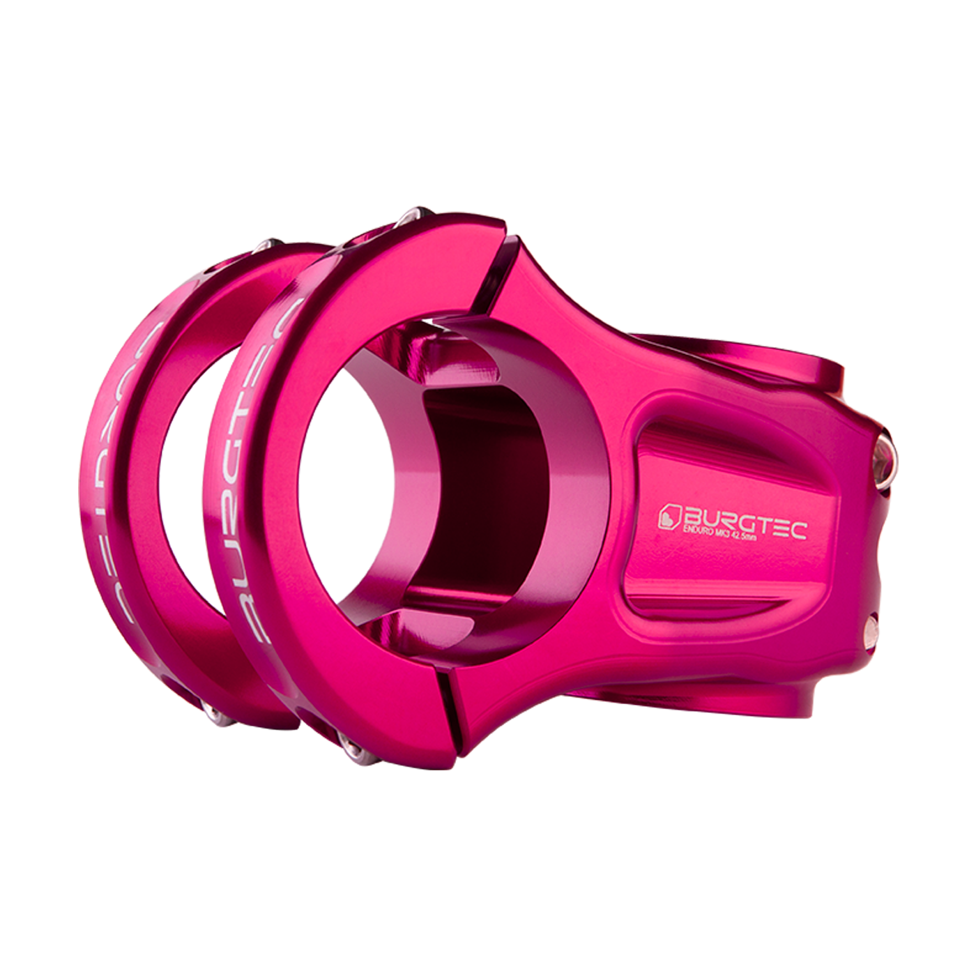 POTENCE BURGTEC ENDURO MK3