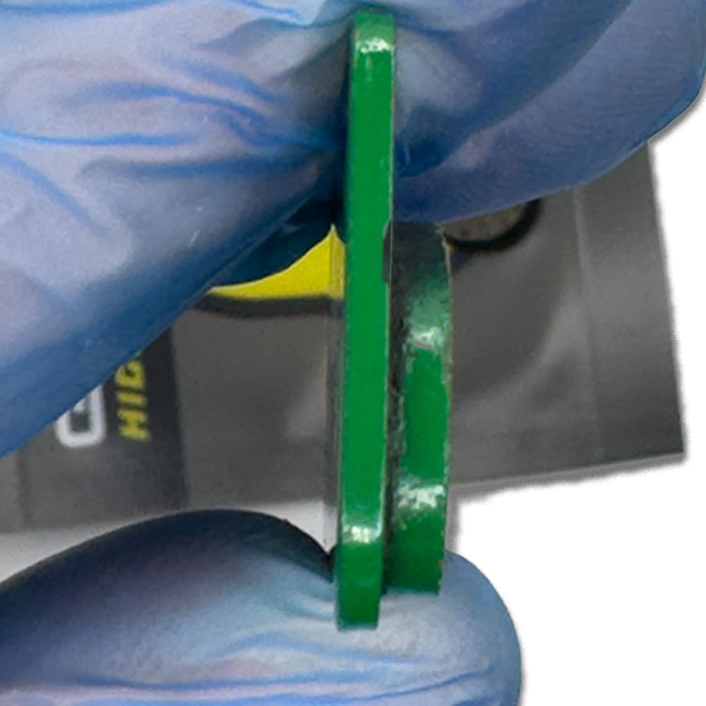 Formula Cura 4 – Factory Racing Disc Brake Pads | Gorilla Brakes