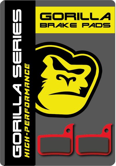 SRAM Level TLM Ultimate  Disc Brake Pads Multi-compound