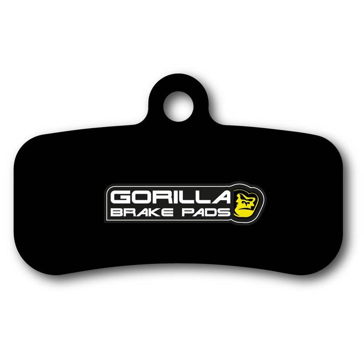 HEL Advocate Scheibenbremsbeläge – Gorilla Brakes Enduro Pro Compounds