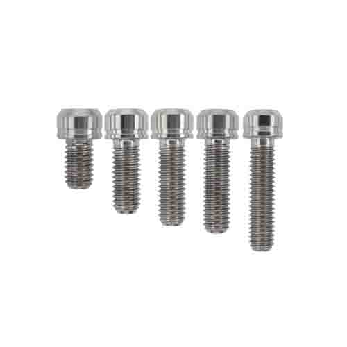 Vis à tête hexagonale M8x16 mm Vis à tête hexagonale M8x16 mm