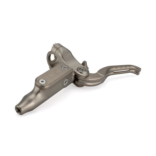 HEL Advocate – Système de frein à disque hydraulique 4 pistons – Bronze