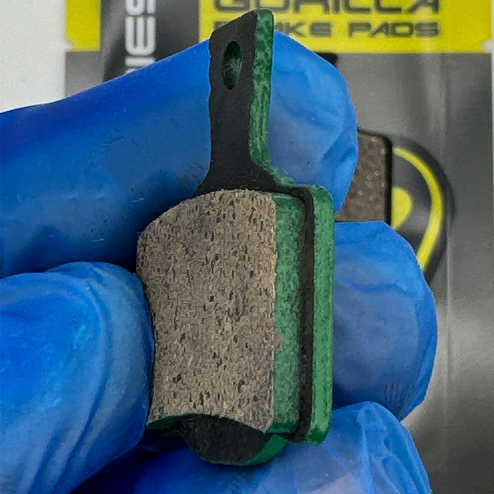 Magura MT2 / MT4 / 7.X – Plaquettes de Frein à Disque Factory Racing (Type 7.1 / 7.2 / 7.4)