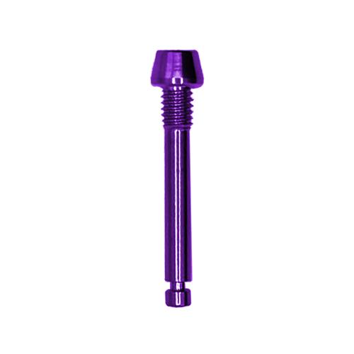 Goupilles de retenue de frein à disque en titane pour SRAM LEVEL, RED, FORCE, RIVAL, AXS
