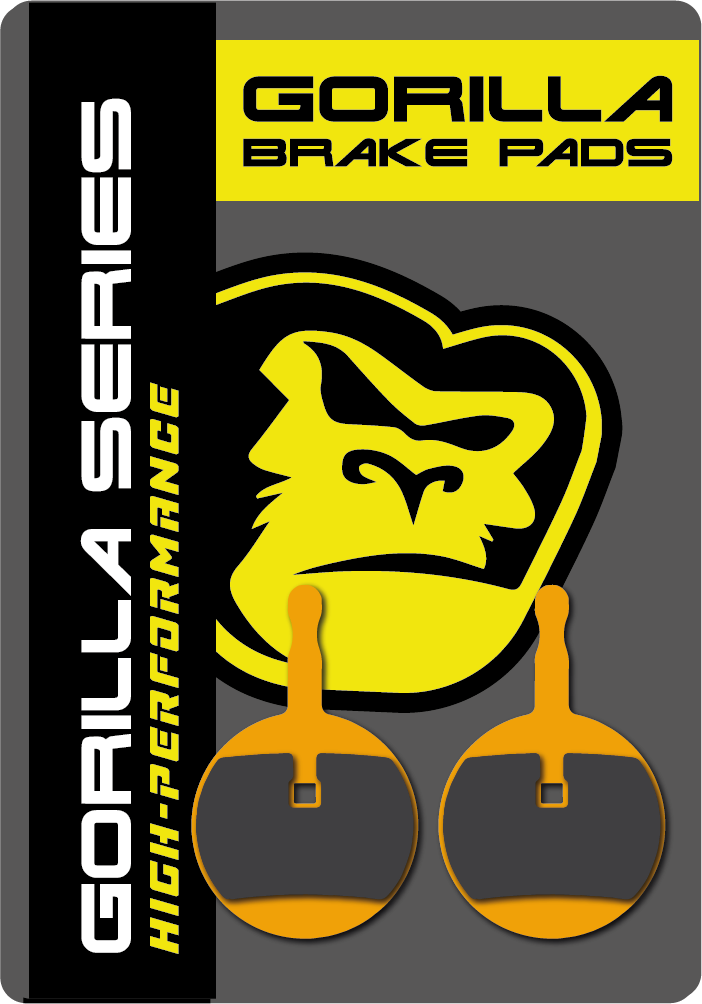 SRAM BB5 Disc Brake Pads