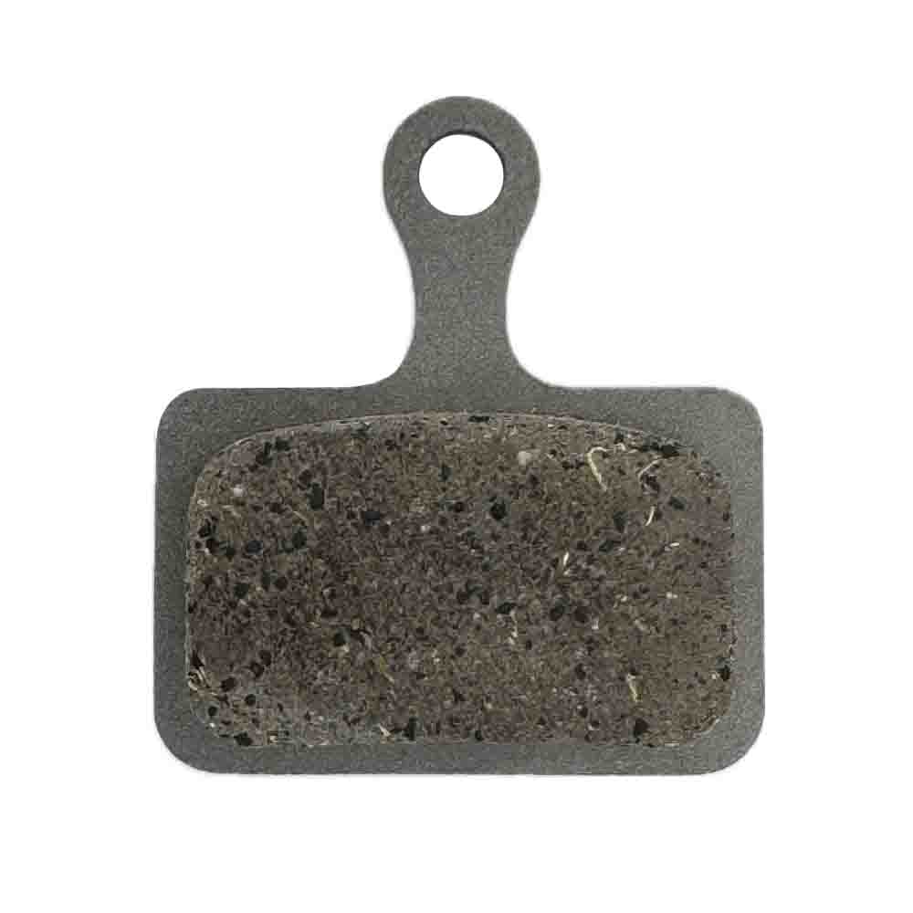 Gorilla Brakes Titanium disc brake pads for Shimano Road and Gravel brakes