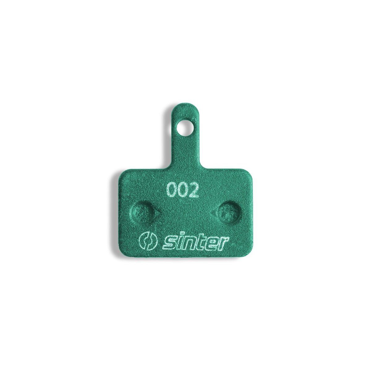 SINTER-BREMSBELÄGE - 02 SHIMANO TYP B
