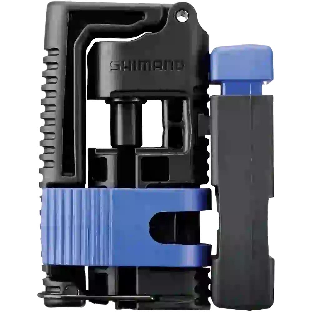 Shimano TLBH62 Disc Brake Hose Cut and Set Tool – Precision Cutting & Setting