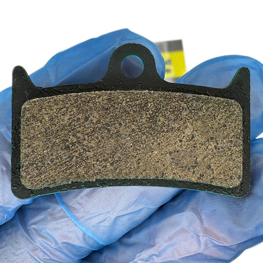 HOPE V4 / GR4 / TR4 – Factory Racing Disc Brake Pads | Gorilla Brakes