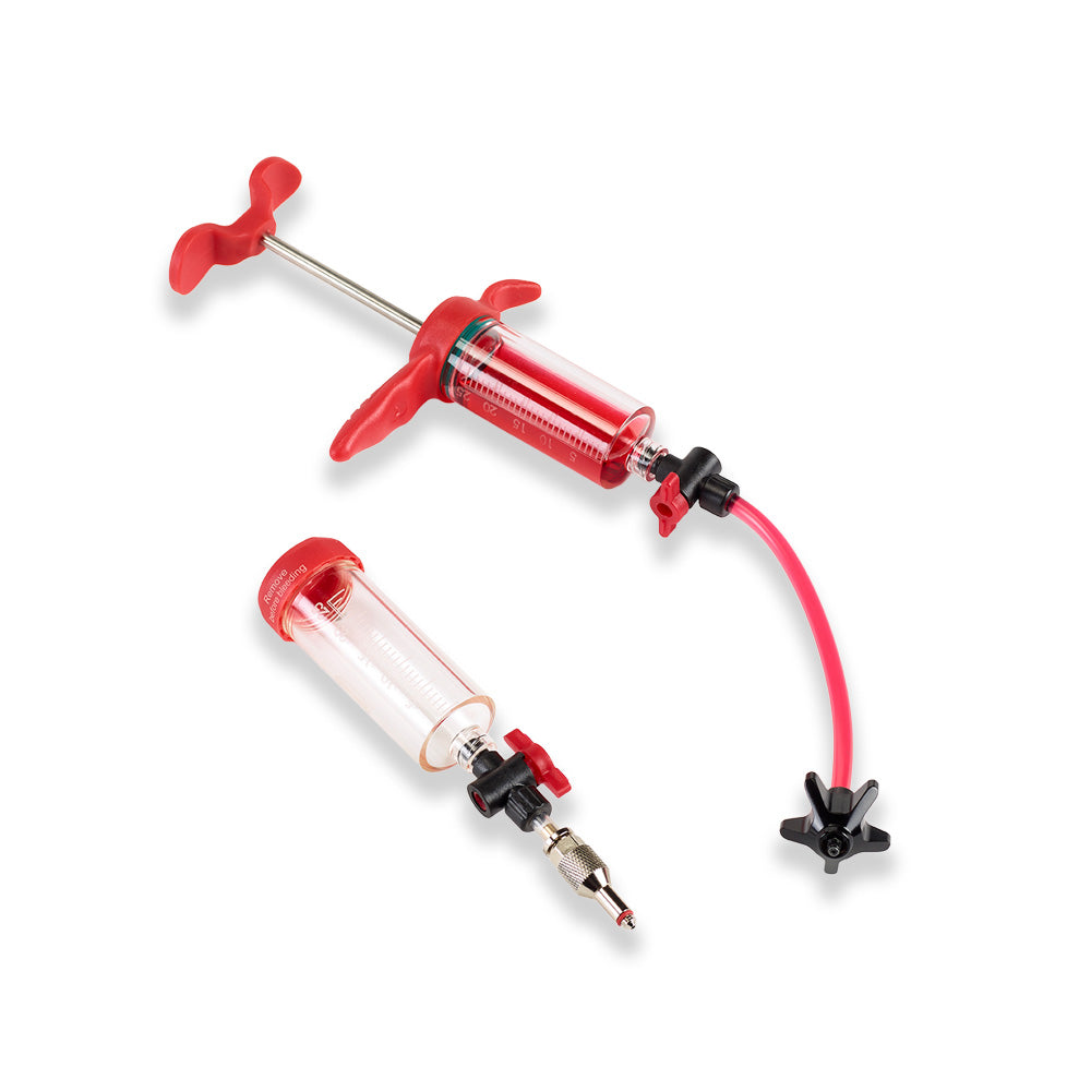 Brembo GR-PRO Entlüftungskit