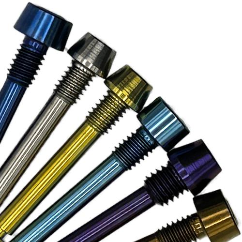 Goupilles de retenue pour plaquettes de frein à disque MAGURA MT5 MT7 MT8 G1851 FD487