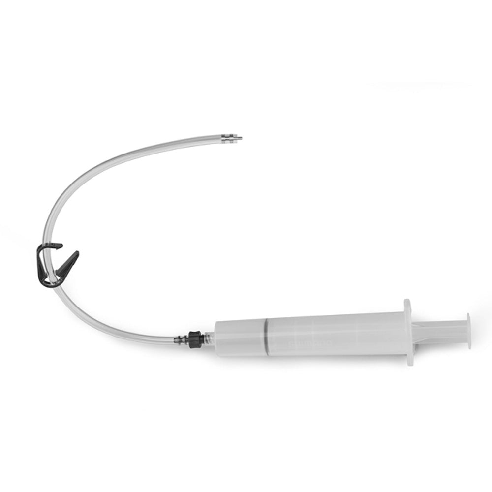 Shimano TL-BR001 Entlüftungsspritze für Scheibenbremsen