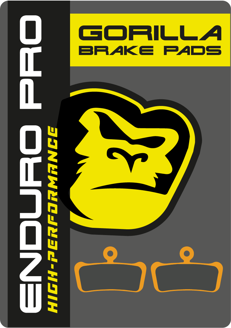 Guide ultimate brake pads on sale