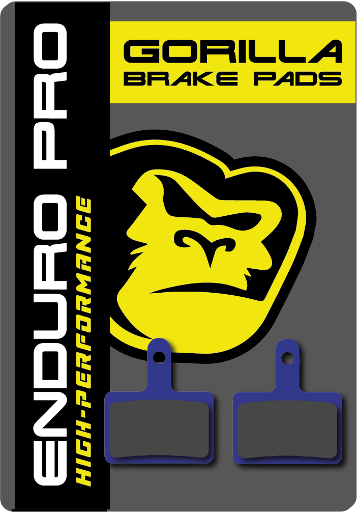PROMAX SOLVE Disc Brake pads