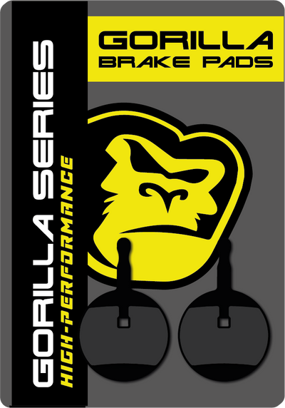 SRAM BB5 Disc Brake Pads