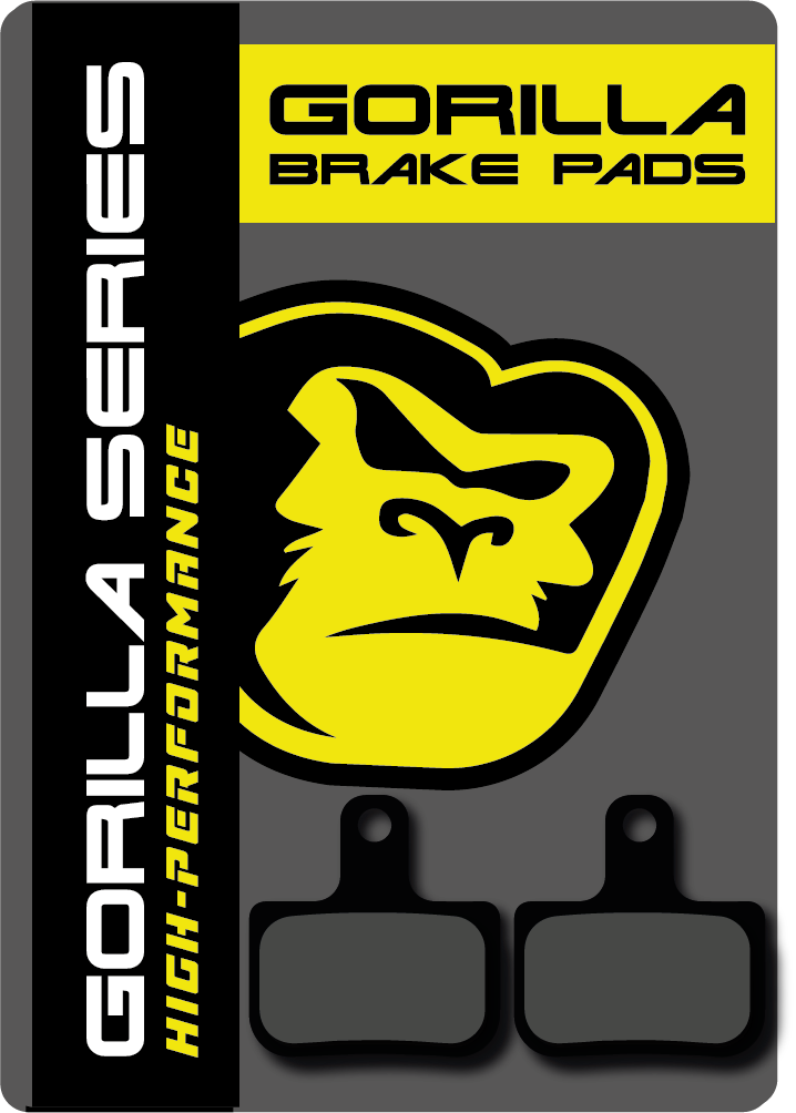 Sram Force eTap AXS Disc brake pads