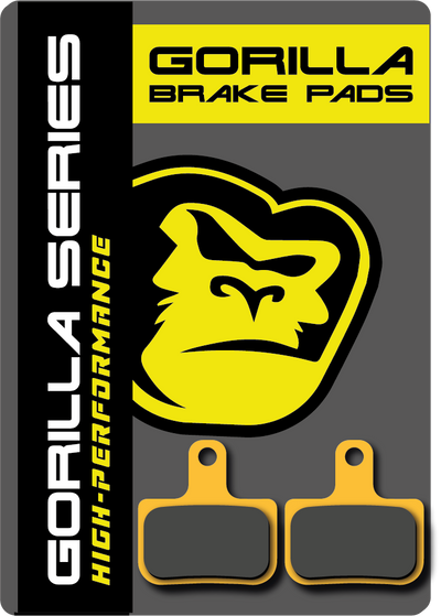 Sram Level Ultimate TLM B1 TL T Level 2020 model Disc brake pads