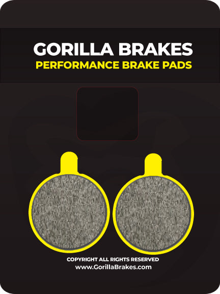 ABS All Brake Systems bv 36875 Pastiglie freno ABS All Brake Systems bv 36875 Pastiglie freno