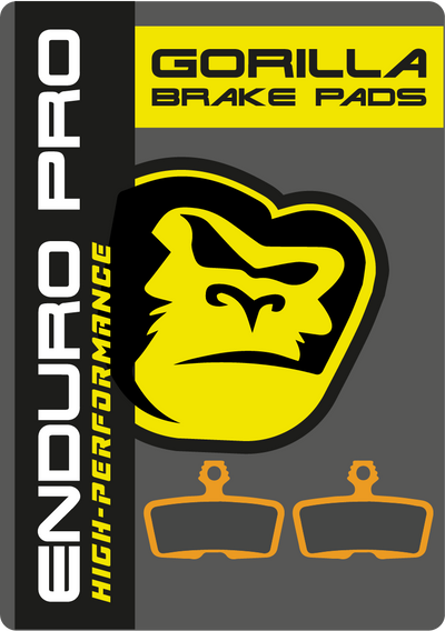 SRAM Guide RE Disc Brake Pads