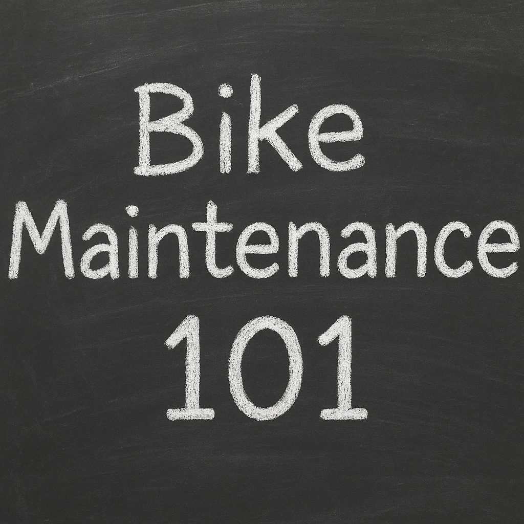 Bike Maintenance 101: How Your Brake Pads Affect Performance, Safety, and Speed