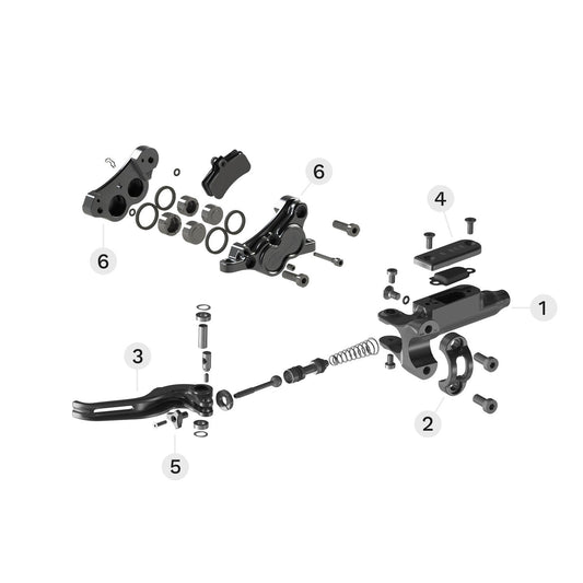 Safety & Performance with Gorilla Brakes Disc Brake Pads