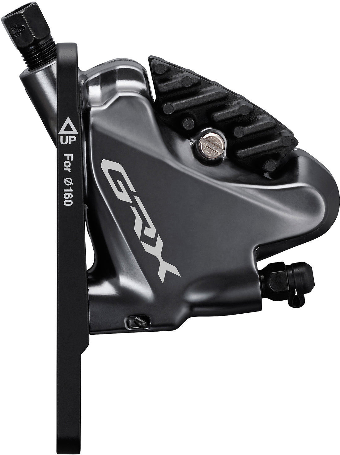 Shimano GRX Series: The Ultimate Disc Brake Calipers for Gravel Enthusiasts