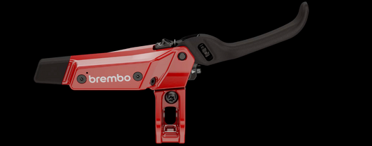 Brembo MTB Brake Pads: Engineering the GR-PRO | Gorilla Brakes