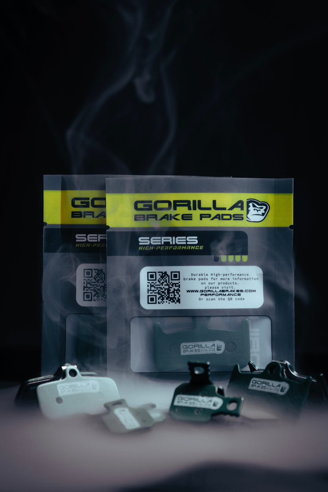 🚴♂️ Ultimate Guide: How to Choose the Best MTB Disc Brake Pads for Your Riding Style