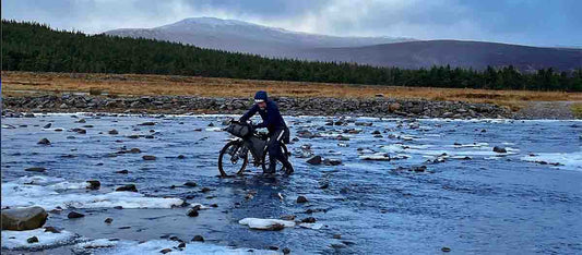 The Best Disc Brakes for Gravel Riding