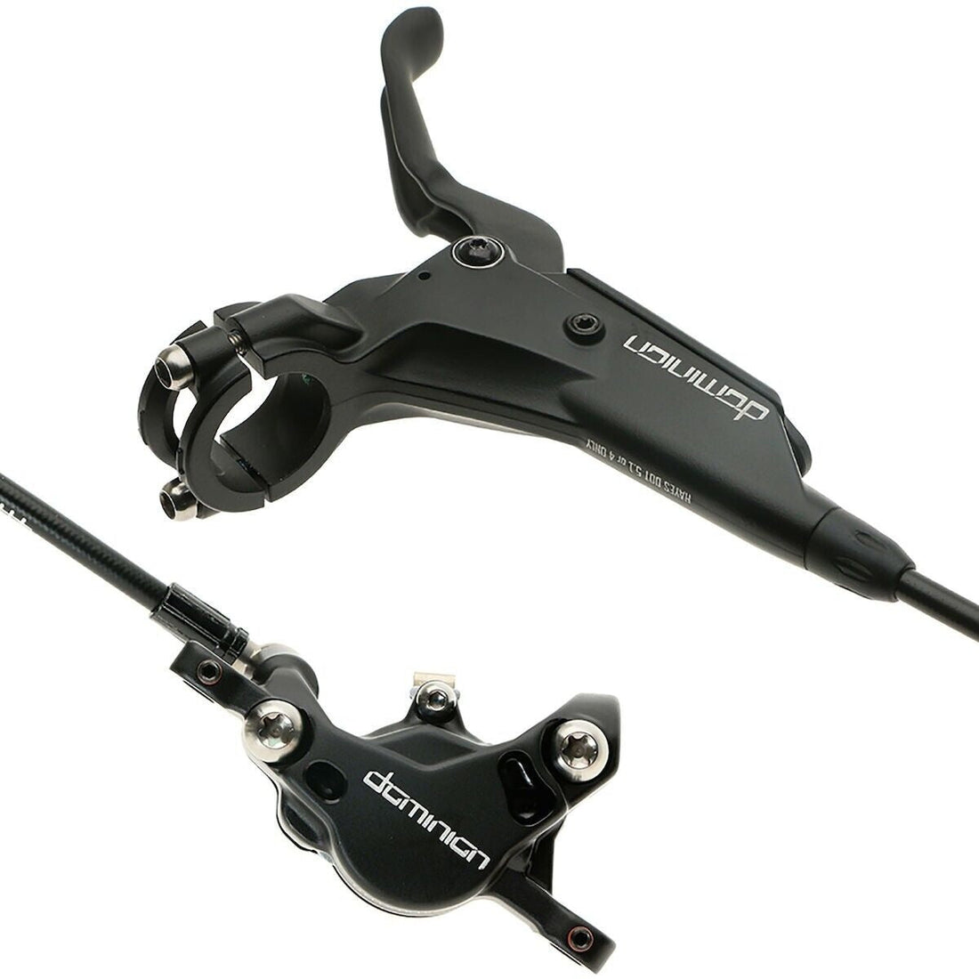 The Ultimate Brake Pads for Hayes Dominion A2 and T2 | Gorilla Brakes Enduro Pro