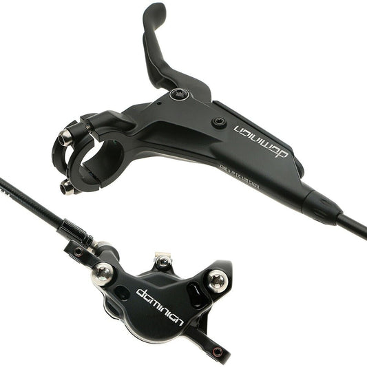 The Ultimate Brake Pads for Hayes Dominion A2 and T2 | Gorilla Brakes Enduro Pro