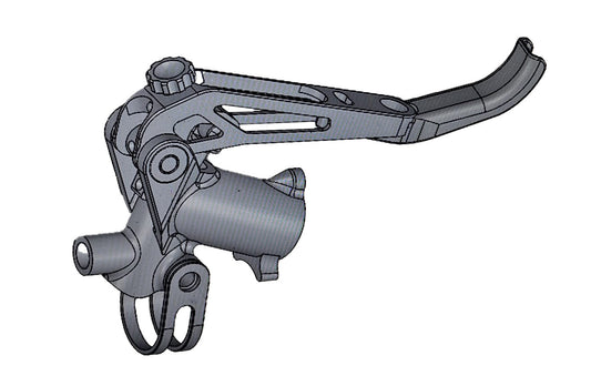 Developing the HINE-R Hydraulic Brake System