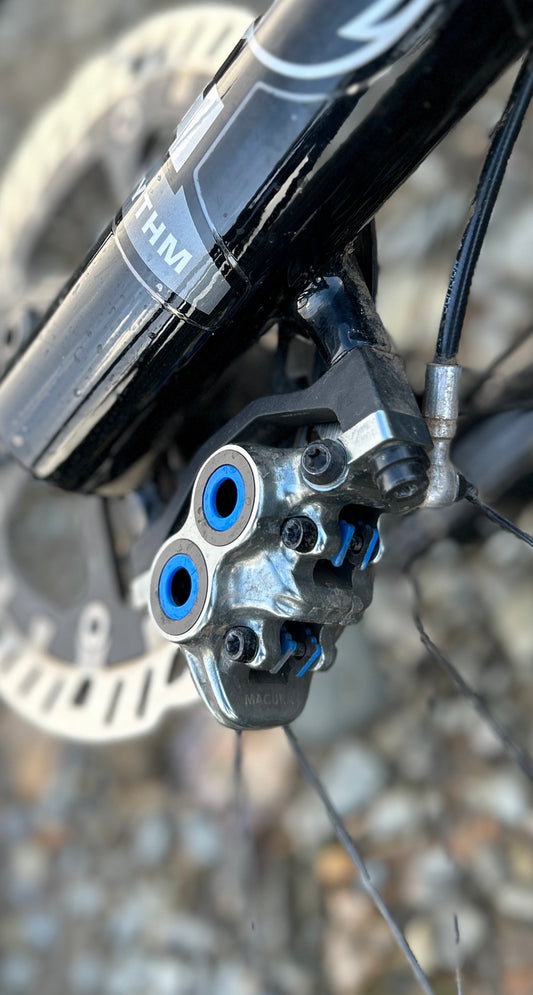 magura disc brake image