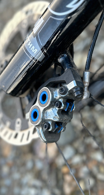 Comprehensive Analysis of Gorilla Brakes Disc Brake Pads for Magura MT5 and MT7 Disc Brakes