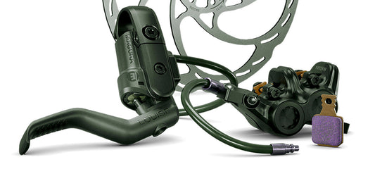 Best Brake Pads for Magura Louise Elite (2026): Gorilla Brakes Enduro Pro Ultimate Compatibility Guide