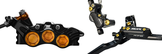 New Mountain Bike Disc Brakes Launched in July 2026 – Hope, TRP, Stablead and SUHR