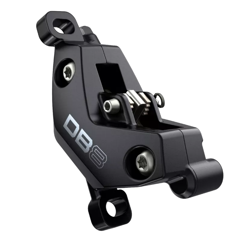 The Best SRAM DB8 Disc Brake Pads: What to Know