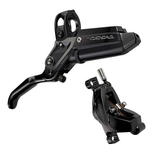 Common Issues with SRAM Code Brakes and How to Fix Them