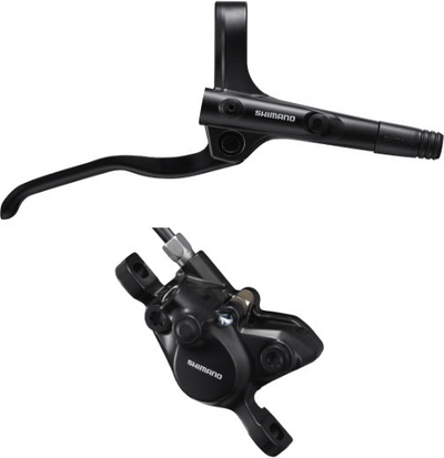 Enhance Your Cycling Performance with Gorilla Brakes Shimano MT200 MT400 MT500 Disc Brake Pads