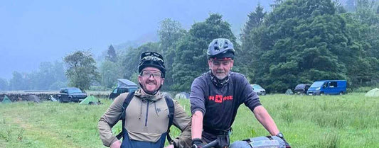 Jennride 26: 101 Miles, 16,427ft and a Proper Lake District MTB Test for Gorilla Brakes