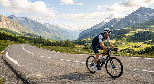 Win the Gorilla Brakes Ultimate Road Bundle with 220 Triathlon - going live 26th May 2026
