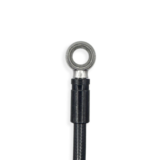 Shimano Straight to 90 Degree Brake Hose Kit Explained | Front & Rear  Gorilla Brakes Kit